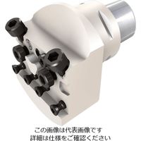 イスカル カムフィックス C6MAHPDーJHP 1個（直送品）