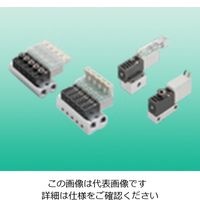 CKD 部品(マスキングプレート) 3QR1-MP-KIT 1セット(5個)（直送品）