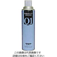 タセト オイルクリーナーQ1 550型 TA7-1 1セット(24本:1本×24缶)（直送品）