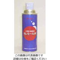 タセト（TASETO） 液体漏れ発色検査剤 モレミールW 450型 TA9-1 1セット（12缶）（直送品）