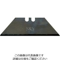 ジェフコム ストロングナイフカッター替刃(5枚入) DKFー175BP DKF-175BP 1個(5枚)（直送品）