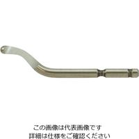 ジェフコム くるくるリーマー替刃 DKR