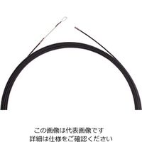 ジェフコム ブラックエース(100m) BXー5201 1個（直送品）