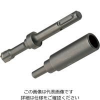 ジェフコム 打込棒付ドリル（セット） CUD