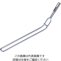 ジェフコム 曲がりハードル DBFーHM 1個（直送品）