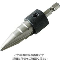 ジェフコム ステップドリル DSー1316 1個（直送品）