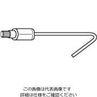 ジェフコム ジョイント釣名人フック金具 JFーF JF-F 1個（直送品）