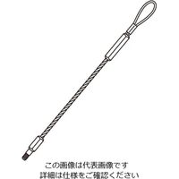 ジェフコム ワイヤーヘッド JFーWH 1個（直送品）