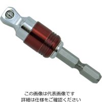ジェフコム ソケットジョインター JSTー952 1個（直送品）