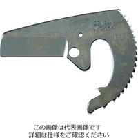 ジェフコム（JEFCOM）替刃 JVC