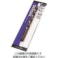 ジェフコム コバルト正宗ドリル パック入り MCDー106P 1パック(1本)（直送品）