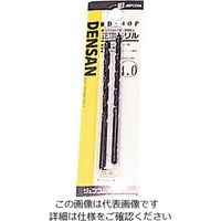 ジェフコム エクストラ正宗ドリル パック入り MDー31P 1パック(2本)（直送品）