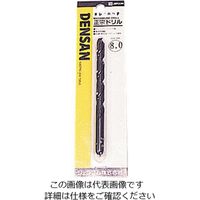 ジェフコム エクストラ正宗ドリル パック入り MDー84P 1パック(1本)（直送品）