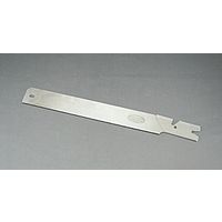 ジェフコム マルチパイプソー替刃 MSPーB18 1枚（直送品）