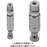CKD 部品(ファインバッファ用(インロータイプ用取付ブラケット:L形取付)) FBU2-7D-B1 1個（直送品）