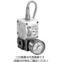 CKD 部品(着座確認スイッチ(ギャップスイッチ)用(コネクタ形集中端子箱)) GPS2-CTR 1個（直送品）