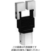 CKD ベアリング平行ハンド 複動形・単動形 HEP-5CS-O-T2H-D 1個（直送品）