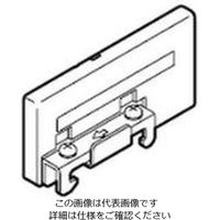 CKD 部品(空圧バルブ4Eシリーズ用(エンドブロック)) N4E0-ER 1セット(3個)（直送品）