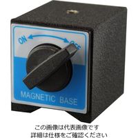 ニューストロング マグネットベース MBー8D MB-8D 1セット(5個)（直送品）