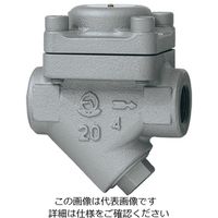 ベン スチームトラップ AD19-M-25A 1台（直送品）