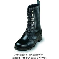 エンゼル 安全長編靴(鋼製先芯) EEE 26.0cm S511P-26.0 1足（直送品）