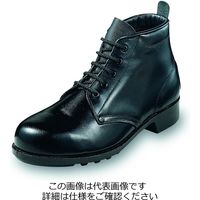エンゼル 安全中網靴(鋼製先芯) EEE 26.0cm S212P-26.0 1足（直送品）