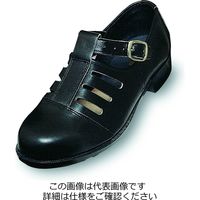 エンゼル サンダル安全靴（鋼製先芯） EEE S120