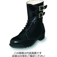 エンゼル 脚絆付安全靴（鋼製先芯） EEE 27.0cm S230-27.0 1足（直送品 