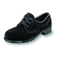 エンゼル 溶接用安全短靴（鋼製先芯） EEE B112P