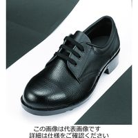 エンゼル 安全短靴（鋼製先芯） EEE AE112