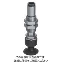 日本ピスコ 真空パッド VPMC40ー4LSー4J VPMC40-4LS-4J 1個（直送品）