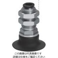 日本ピスコ 真空パッド VPA30RS-6J-ECV 1個（直送品）
