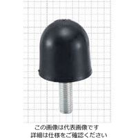 倉敷化工 ストッパー（RI 高減衰ゴムタイプ） RI-45-HD 1セット（13個）（直送品）