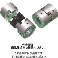 椿本チエイン ジョーフレックスカップリング Lシリーズ L110F