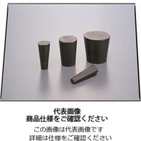 岩田製作所 キャップA（EPDM） GAE0100X100-P 1セット（150個：10個×15ケース）（直送品）