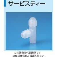 ニッタ（NITTA） ニッタ ケミフィット CP-ST1/2-R3/8-5P 1ケース（5個）（直送品）