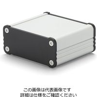 [専用出品]Takashi タカチ電機工業 アルミ押出材ケースEXシリーズ EX19-6-29BS 1台