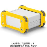 タカチ電機工業 コーナーガード付アルミケース EXPシリーズ EXP20-12-14