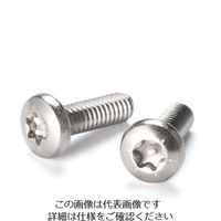 タカチ電機工業 MR型 取り外し防止ビス MR3-8ST 1セット(140個:20個×7袋)（直送品）