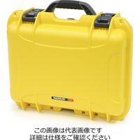 タカチ電機工業 防水キャリングケース NKシリーズ 内装スポンジ付き NK920YS 1台（直送品）