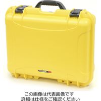 タカチ電機工業 防水キャリングケース NKシリーズ 内装スポンジ付き NK930YS 1台（直送品）