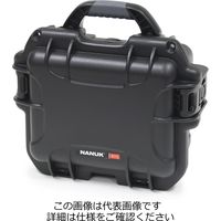 タカチ電機工業 防水鍵付キャリングケース NKKシリーズ NKK905BS 1台（直送品）