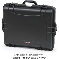 タカチ電機工業 防水鍵付キャリングケース NKKシリーズ NKK945BS 1台（直送品）