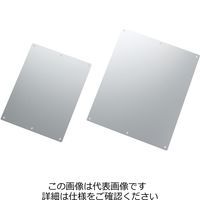 タカチ電機工業 UPC用取付ベース UMP2328 1セット(3枚)（直送品）