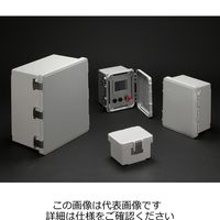 日東工業 Nito ステンレス屋外用制御盤キャビネット SOR25ー712