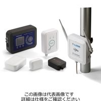 タカチ電機工業（TAKACHI） WP型 耐候性防水ボックス WP15-21-4