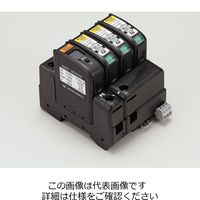 サンコーシヤ 電源用SmartSPD:クラスII 〈SMBPーMZSRシリーズ〉 SMBP-MZSR200JK3AR 1台（直送品）