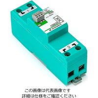 サンコーシヤ 接地間用SPD MZS-EBT 1台（直送品）