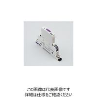 サンコーシヤ 通信用SPD 〈ZPシリーズ〉 ZP-H3 24Vガタ 1台（直送品）