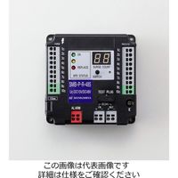サンコーシヤ 通信用SmartSPD 〈火災報知設備用:HOWL2シリーズ〉 SMB-P R-485 1台（直送品）